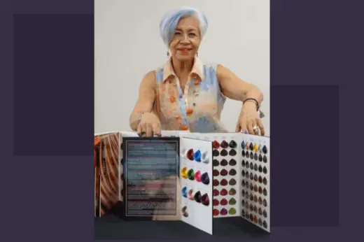 Maria Silvia Colorista